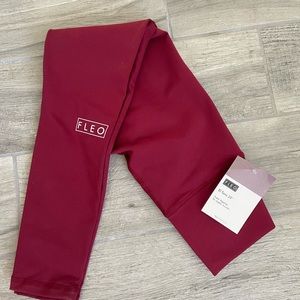 Fleo Leggings
